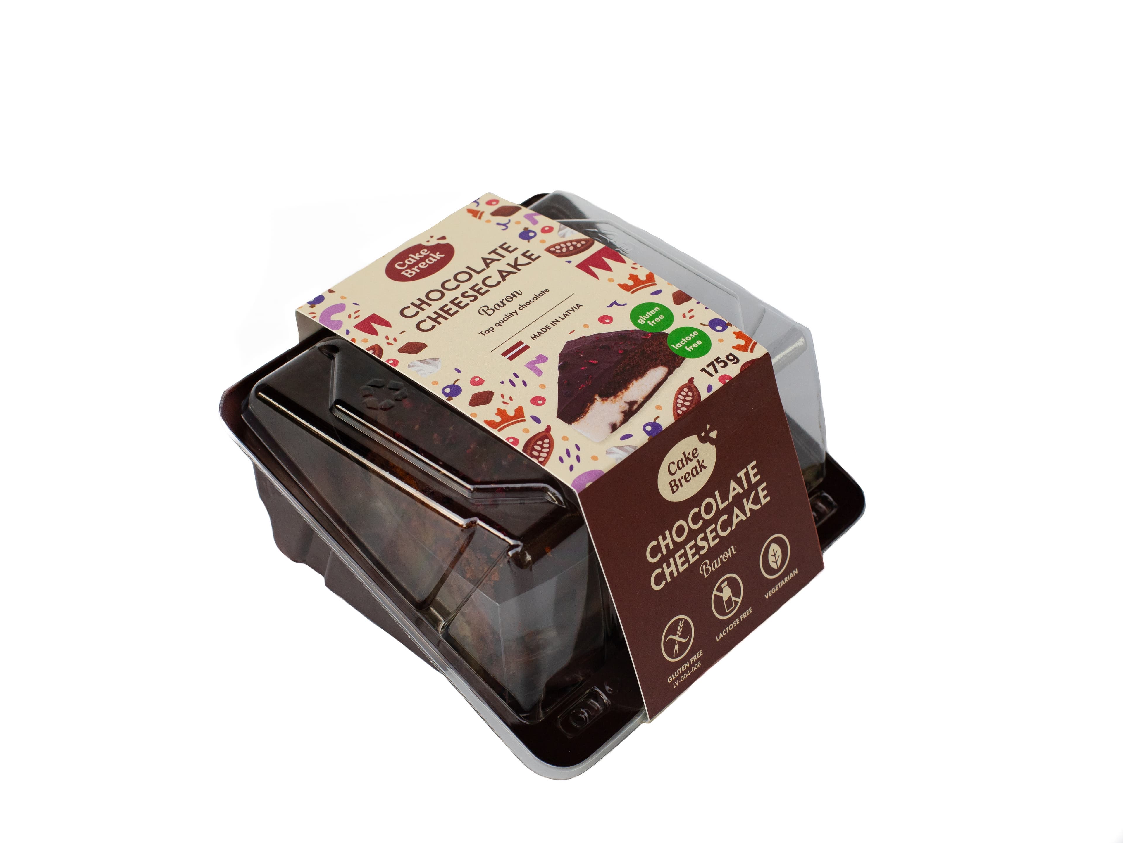 Mini "Suntažu Barons" 175gr
