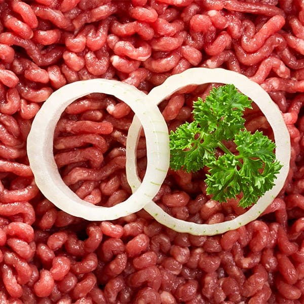 Aļņa gaļas kotlešu masa