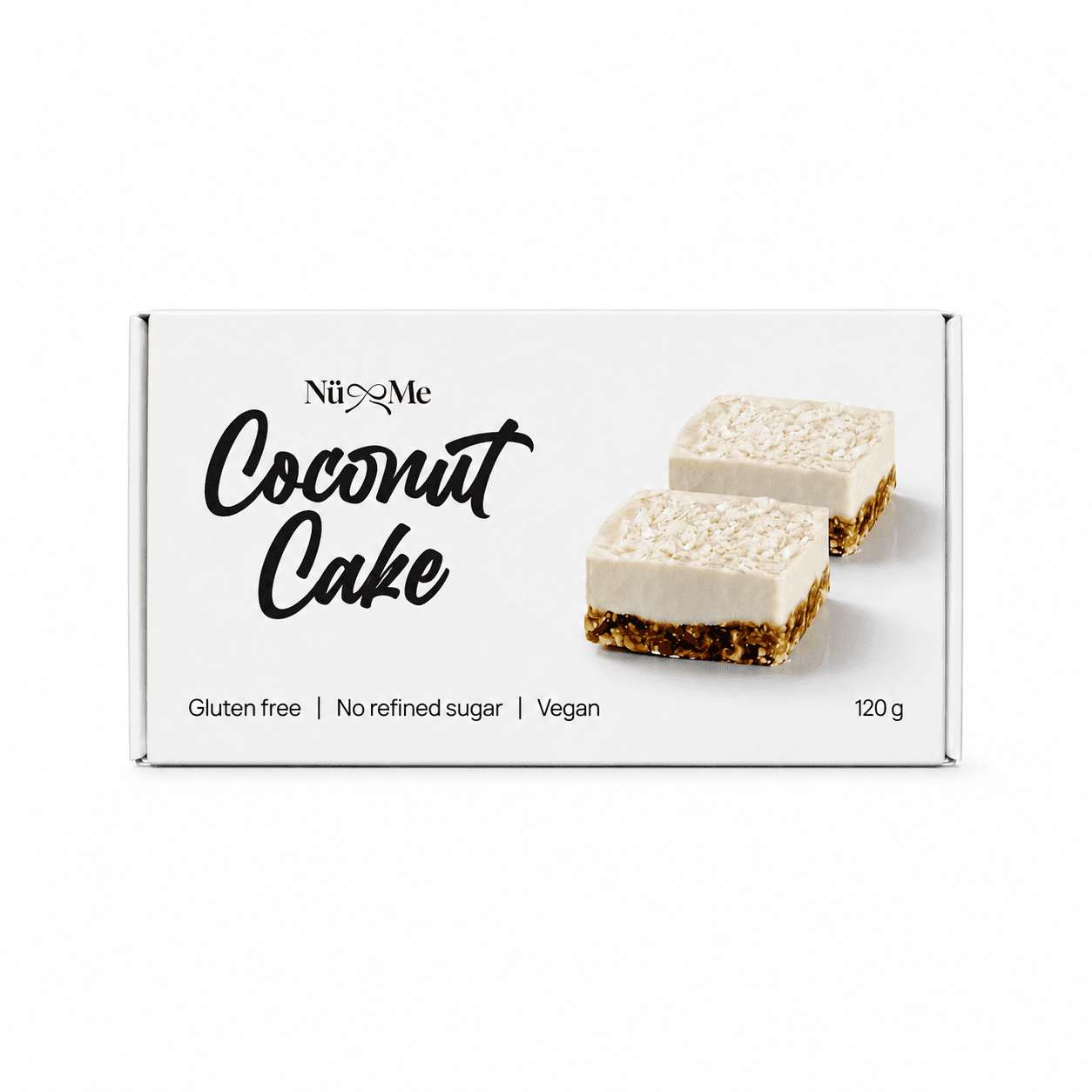 Coconut cake