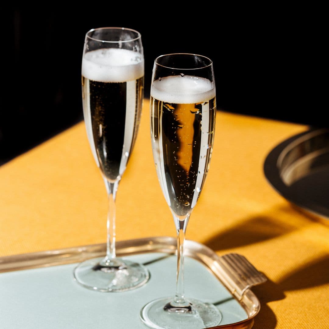 Sieru Izlase "Prosecco"