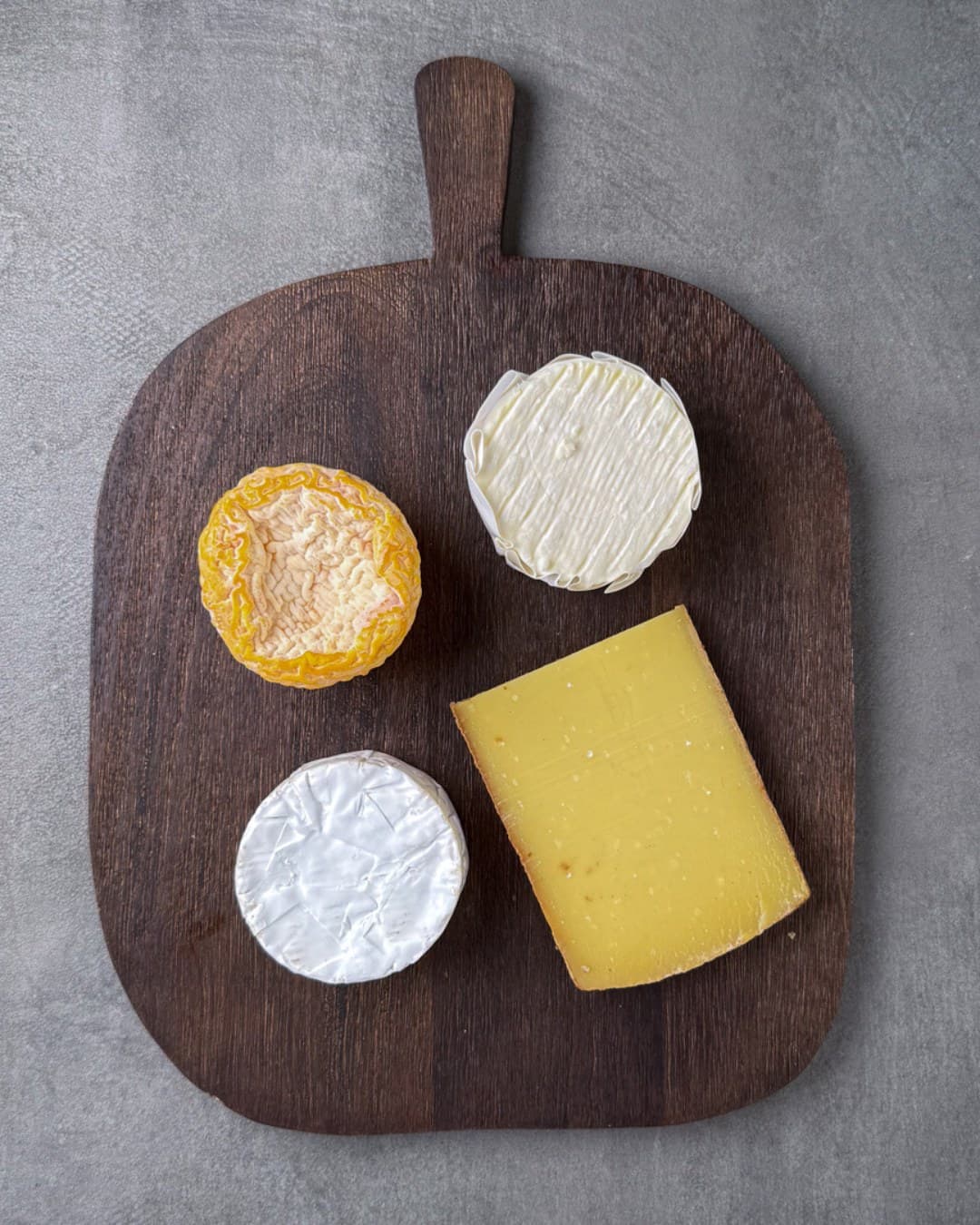 Sieru Izlase "Cheese & Fizz"